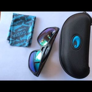 COSTA SWITCHFOOT SUNGLASSES